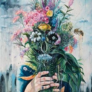 Meet your Posher, Adrianna